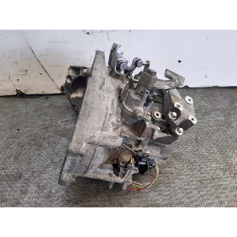 Recambio de caja cambios para opel vectra c berlina elegance referencia OEM IAM M32 FGP55192042 