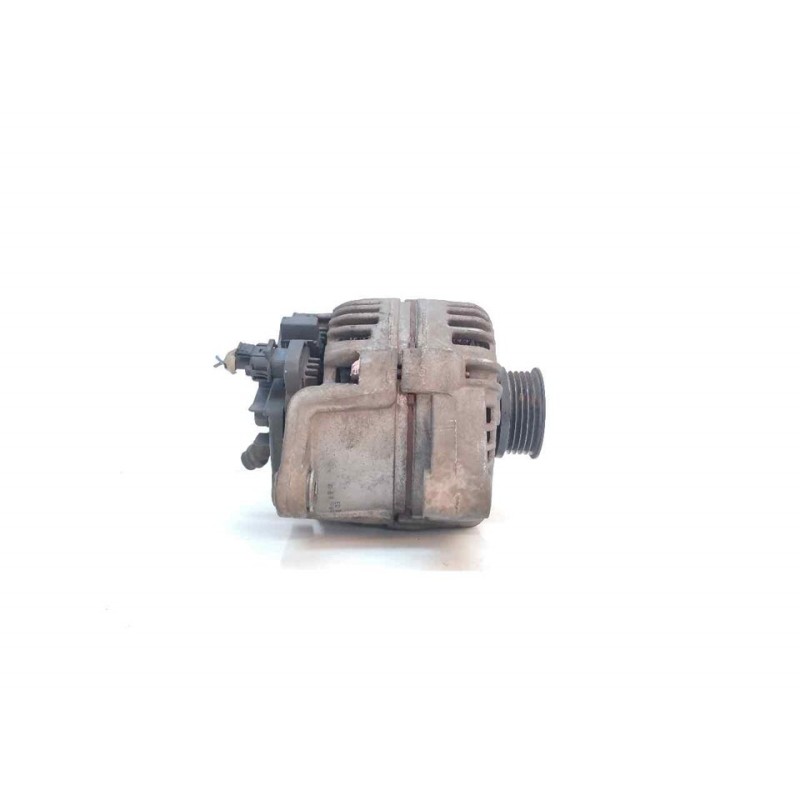 Recambio de alternador para opel corsa d essentia referencia OEM IAM 0124425057  BOSCH 3