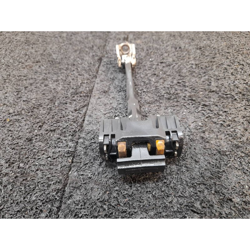 Recambio de retenedor puerta delantera izquierda para opel astra twin top cosmo referencia OEM IAM   