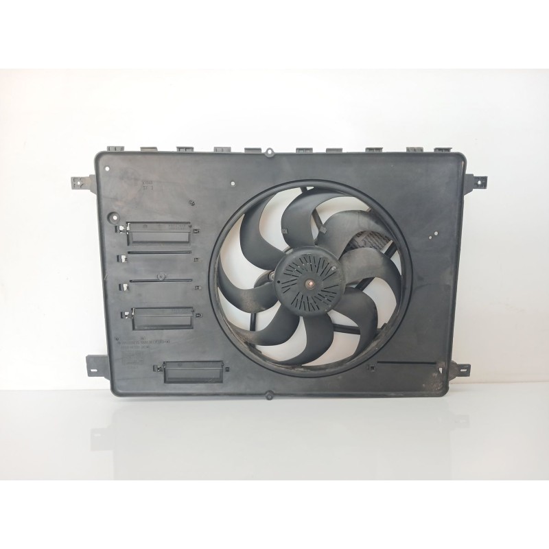Recambio de electroventilador para ford mondeo ber. (ca2) limited edition referencia OEM IAM 3P333304 6G918C607PE 