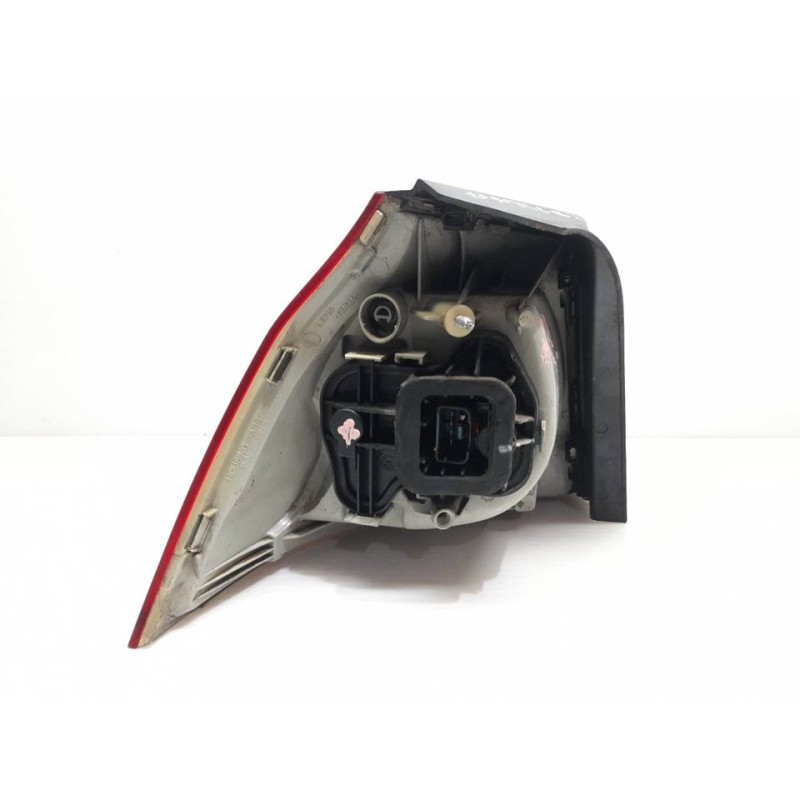 Recambio de piloto trasero derecho para volkswagen golf v berlina (1k1) highline referencia OEM IAM 1K6945096AC - Rojo 3