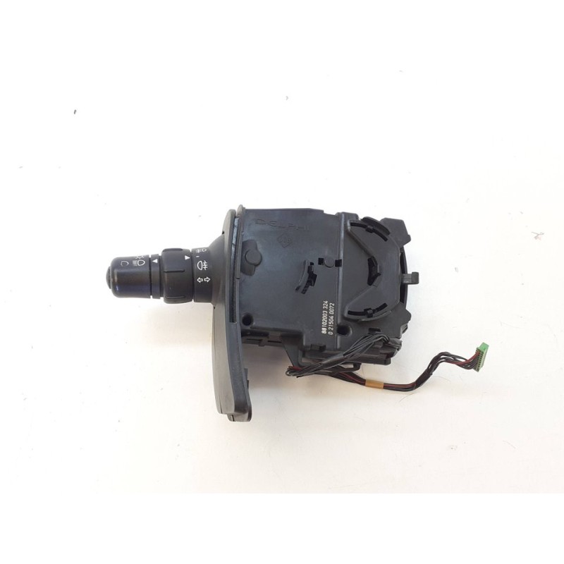 Recambio de mando luces para renault modus confort dynamique referencia OEM IAM 88102003324 DELPHI 