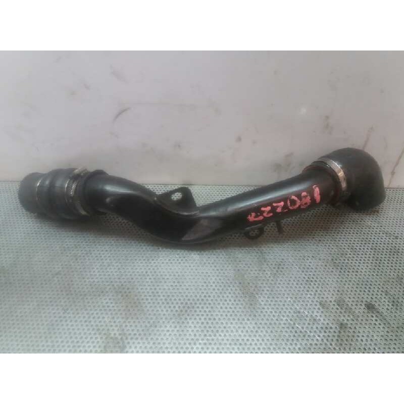 Recambio de tubo para ford focus berlina (cak) trend referencia OEM IAM   