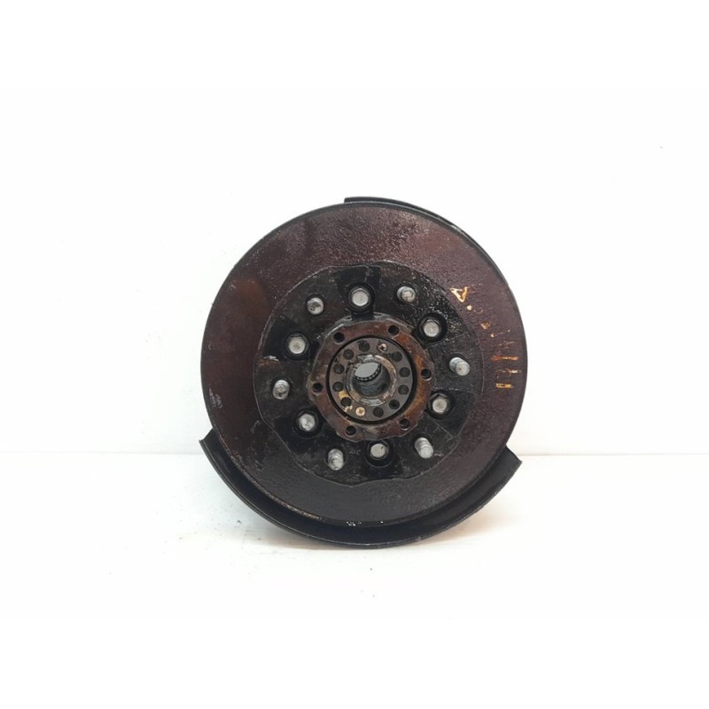 Recambio de mangueta delantera izquierda para ford maverick (ml) 2.7 turbodiesel referencia OEM IAM 3