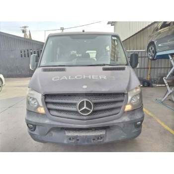 MERCEDES-BENZ SPRINTERII COMBI (DESDE 01.06)