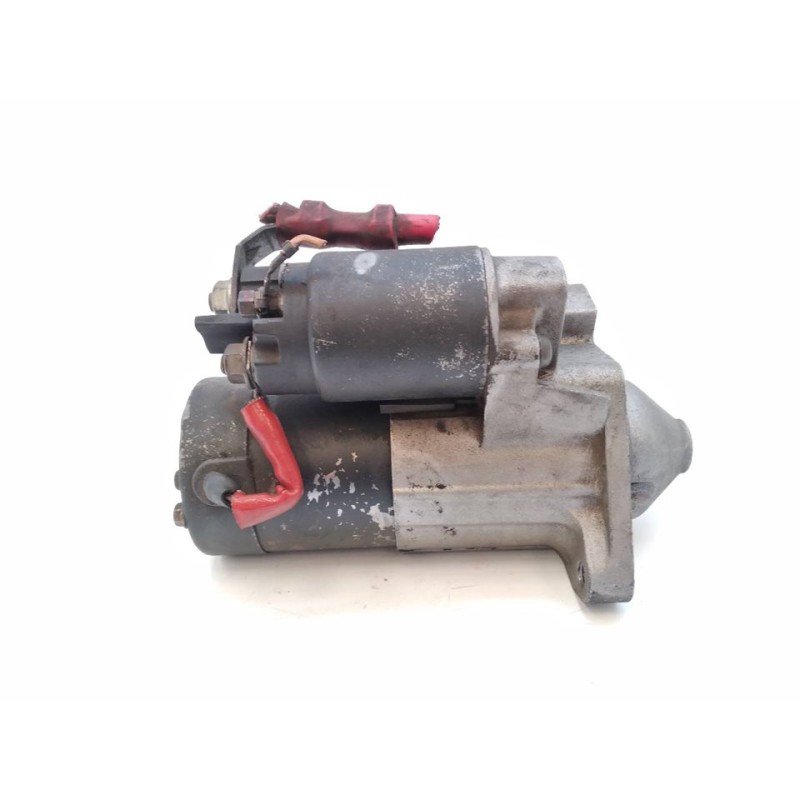 Recambio de motor arranque para renault megane ii berlina 5p confort authentique referencia OEM IAM 2