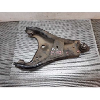 BRAZO SUSPENSION INFERIOR DELANTERO DERECHO 3246293 01225R 