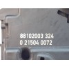 Recambio de mando luces para renault modus confort dynamique referencia OEM IAM 88102003324 DELPHI 