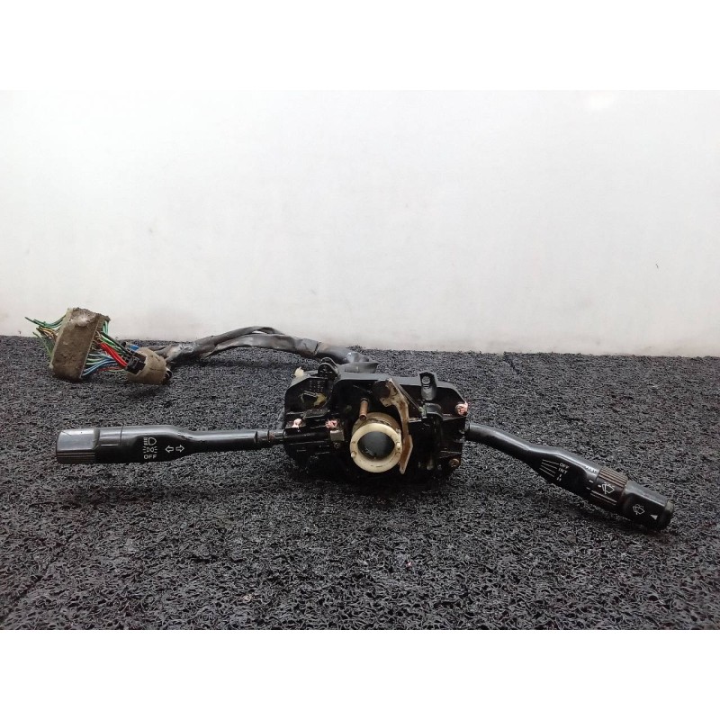 Recambio de mando luces para mitsubishi galloper (hyundai) 2.5 turbodiesel referencia OEM IAM - Verde 5