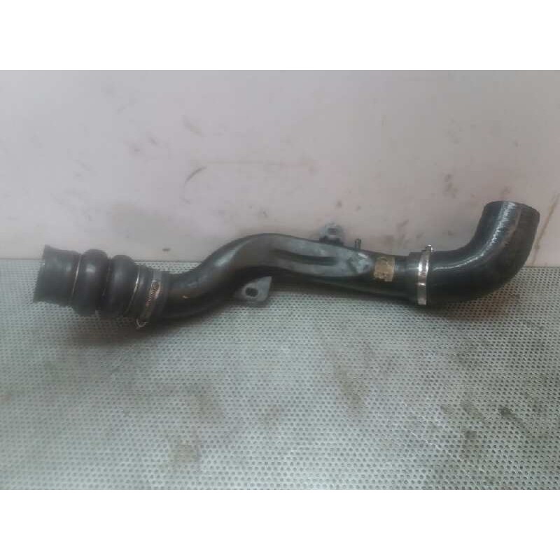 Recambio de tubo para ford focus berlina (cak) trend referencia OEM IAM - Azul 2