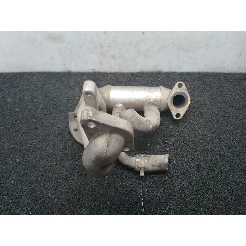 Recambio de enfriador egr para kia sorento 2.5 crdi ex referencia OEM IAM 284964A160AIY 3