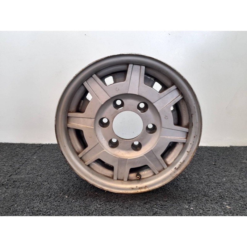 Recambio de llanta para bedford wfr 53 d 2.2d referencia OEM IAM J14X5J  