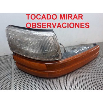 PILOTO DELANTERO DERECHO 