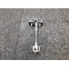 Recambio de retenedor puerta delantera izquierda para opel astra twin top cosmo referencia OEM IAM   