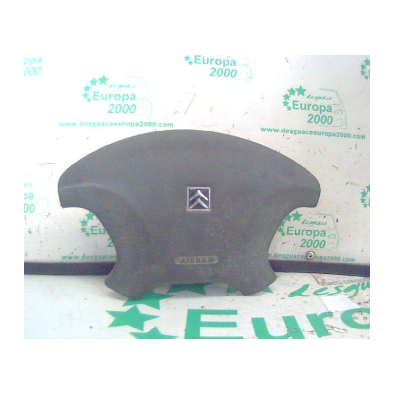 Recambio de airbag delantero izquierdo para citroën xsara picasso 1.8 cat (6fz / ew7j4) referencia OEM IAM 96364249ZL  