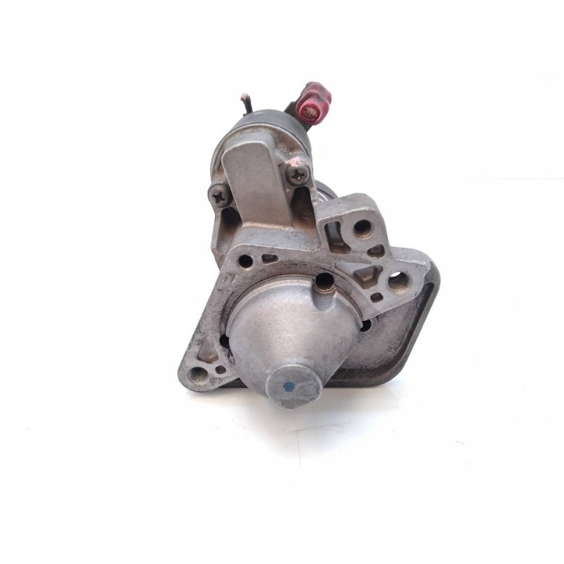 Recambio de motor arranque para renault megane ii berlina 5p confort authentique referencia OEM IAM 3