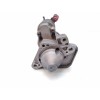 Recambio de motor arranque para renault megane ii berlina 5p confort authentique referencia OEM IAM   
