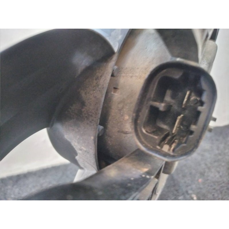 Recambio de electroventilador para citroën c3 hdi 70 furio referencia OEM IAM 3G451309 5000486 3