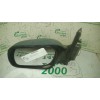 Recambio de retrovisor izquierdo para mazda 2 berlina (dy) referencia OEM IAM  91267 