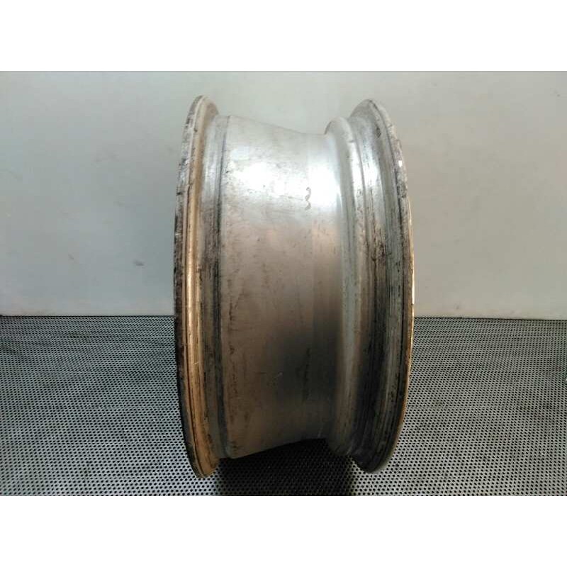Recambio de llanta para audi a3 (8l) 1.8 20v referencia OEM IAM - Rojo 2