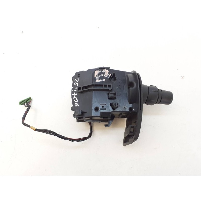Recambio de mando luces para renault modus confort dynamique referencia OEM IAM 88102003324 DELPHI 3