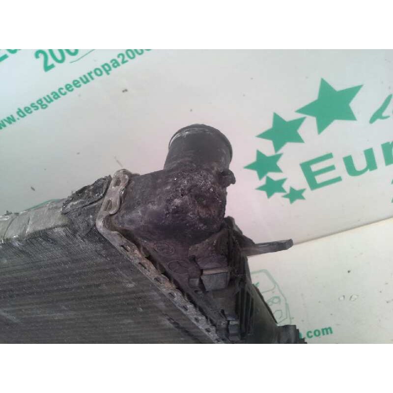 Recambio de radiador agua para mercedes-benz vito mixto 06.2003 referencia OEM IAM A6395010401 135702 4