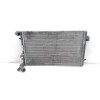 Recambio de radiador agua para seat toledo (1m2) signum referencia OEM IAM 1J0121253P  