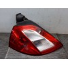Recambio de piloto trasero izquierdo para renault megane ii berlina 5p confort authentique referencia OEM IAM   