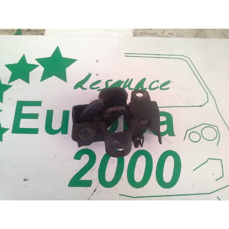 Recambio de cerradura capo para mercedes-benz clase clk (w209) coupe 320 (209.365) referencia OEM IAM   