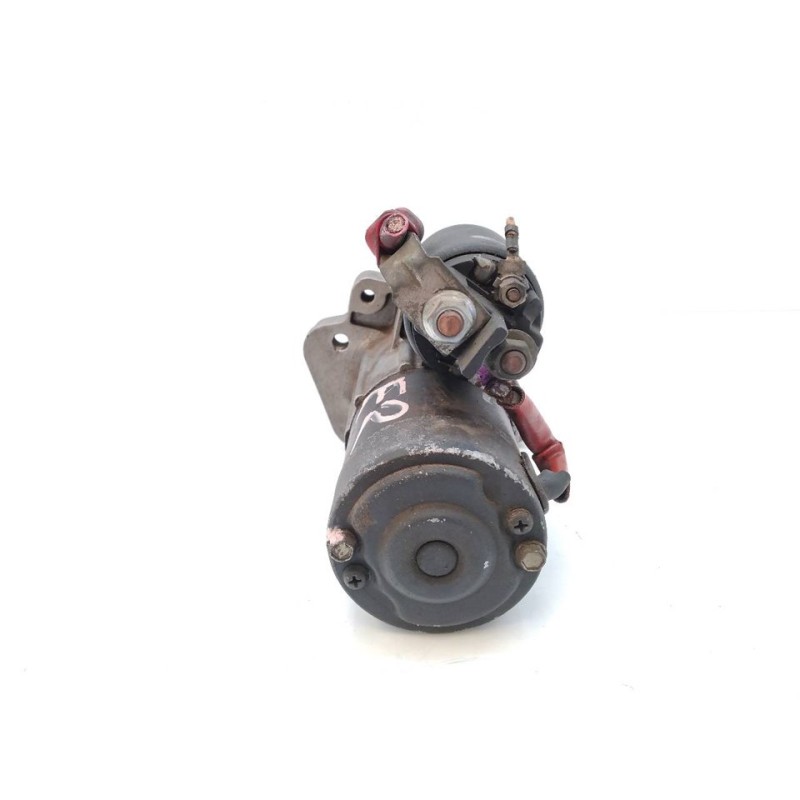 Recambio de motor arranque para renault megane ii berlina 5p confort authentique referencia OEM IAM 4