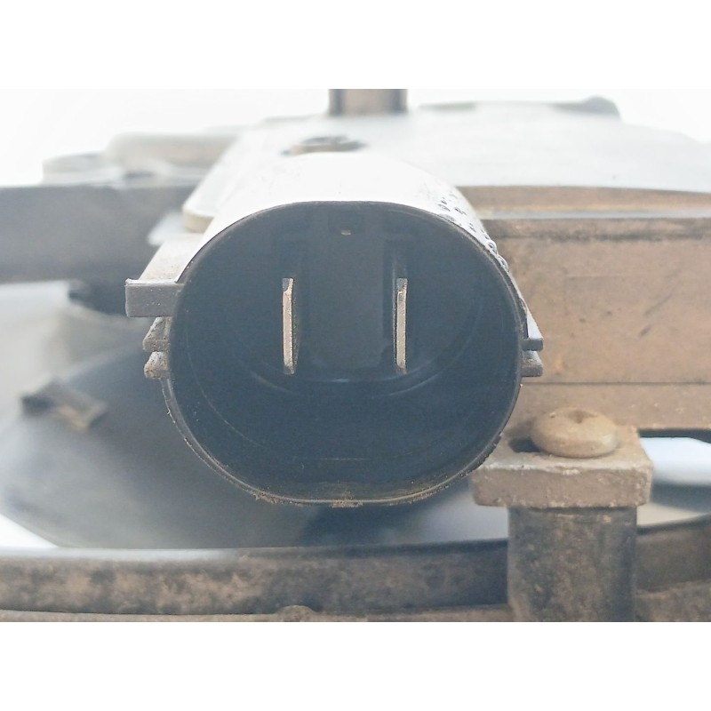 Recambio de electroventilador para ford mondeo ber. (ca2) limited edition referencia OEM IAM 3P333304 6G918C607PE - Negro 3