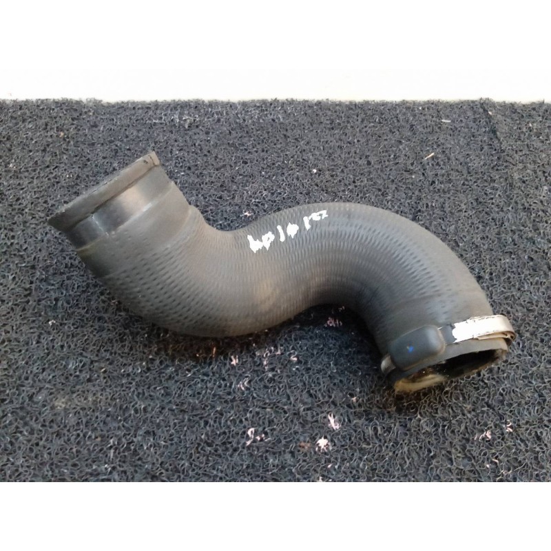 Recambio de tubo para peugeot 407 sw confort referencia OEM IAM   