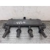 Recambio de bobina encendido para peugeot 206 berlina xt referencia OEM IAM   