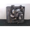 Recambio de electroventilador para citroën c3 hdi 70 furio referencia OEM IAM 3G451309 5000486 