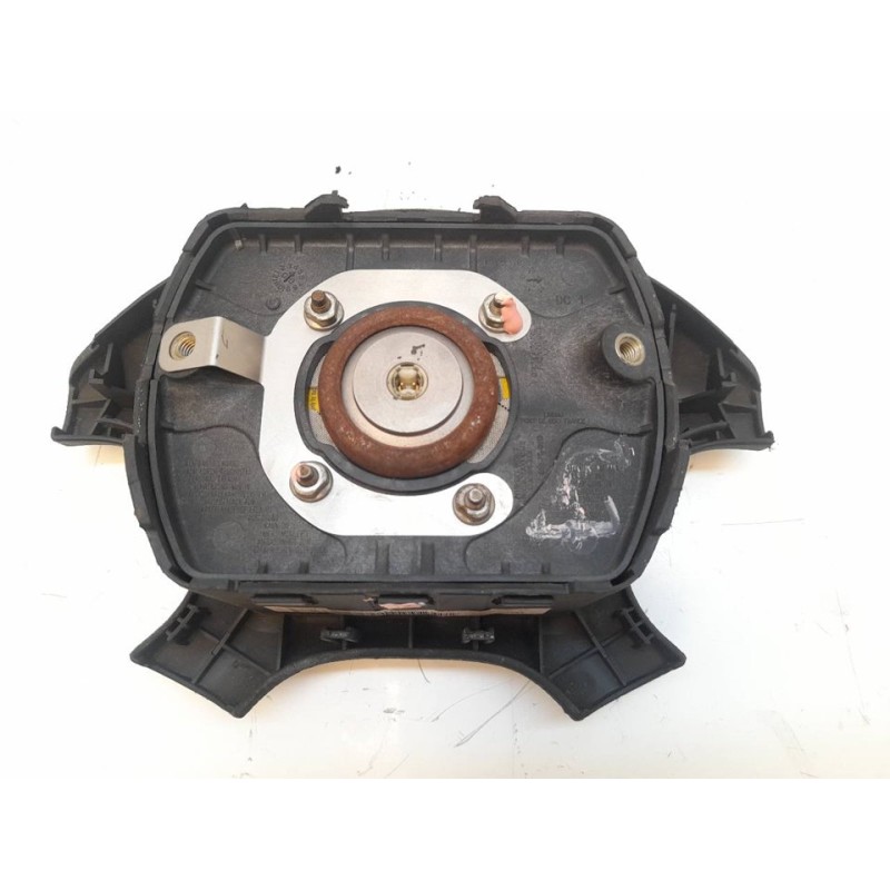 Recambio de airbag delantero izquierdo para citroën xsara picasso 1.8 cat (6fz / ew7j4) referencia OEM IAM 96364249ZL - Gris 2