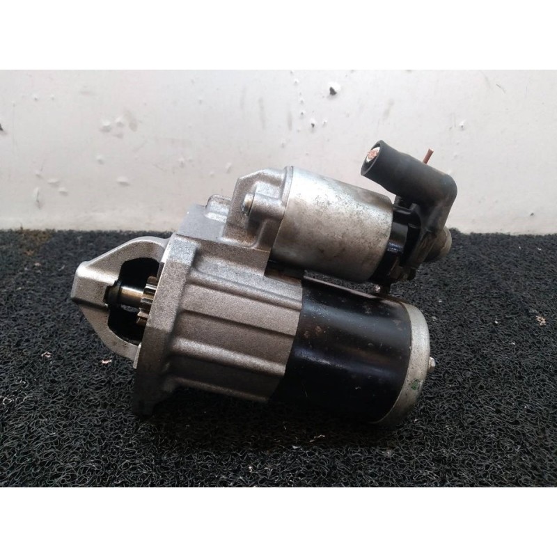 Recambio de motor arranque para mitsubishi space star (a00) motion referencia OEM IAM M000TD1071ZT  MITSUBISHI