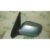 Recambio de retrovisor izquierdo para mazda 2 berlina (dy) referencia OEM IAM  91267 