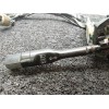 Recambio de mando luces para mitsubishi galloper (hyundai) 2.5 turbodiesel referencia OEM IAM   