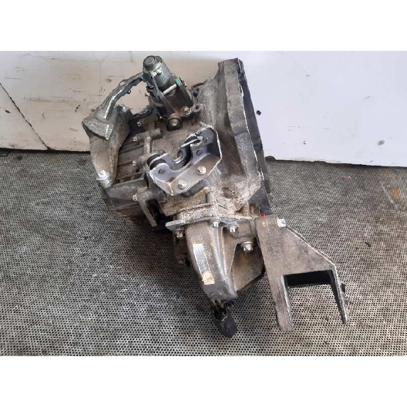 Recambio de caja cambios para opel vectra c berlina elegance referencia OEM IAM M32 FGP55192042 - Negro 2