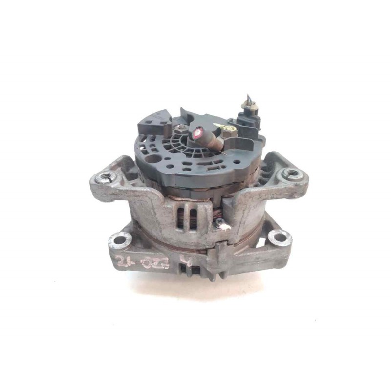 Recambio de alternador para opel corsa d essentia referencia OEM IAM 0124425057  BOSCH 5