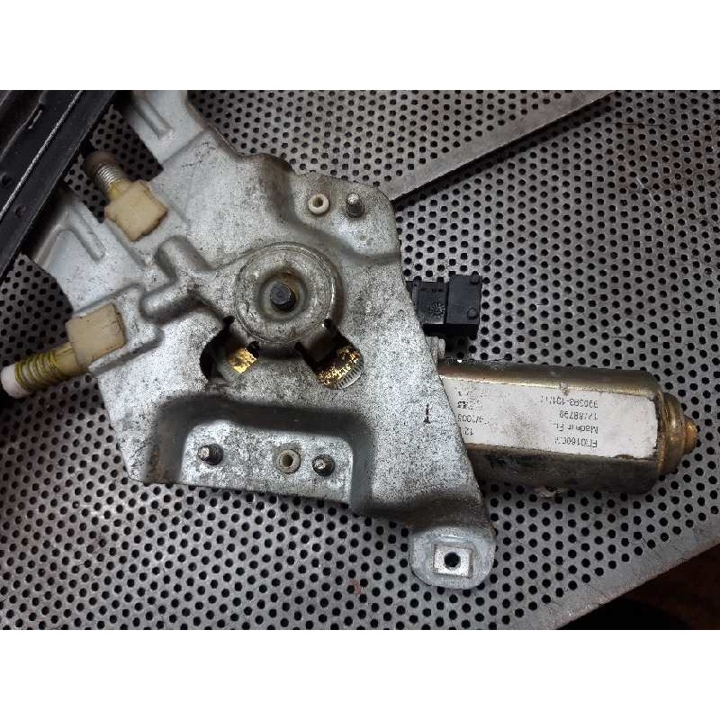 Recambio de elevalunas delantero derecho para saab 9-3 berlina 1.9 tid vector (i/d) referencia OEM IAM - Azul 6