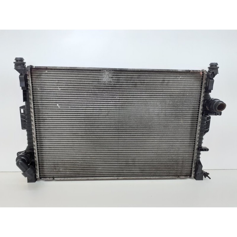 Recambio de radiador agua para ford mondeo ber. (ca2) ghia referencia OEM IAM   