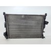 Recambio de radiador agua para ford mondeo ber. (ca2) ghia referencia OEM IAM   