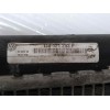 Recambio de radiador agua para seat toledo (1m2) signum referencia OEM IAM 1J0121253P  