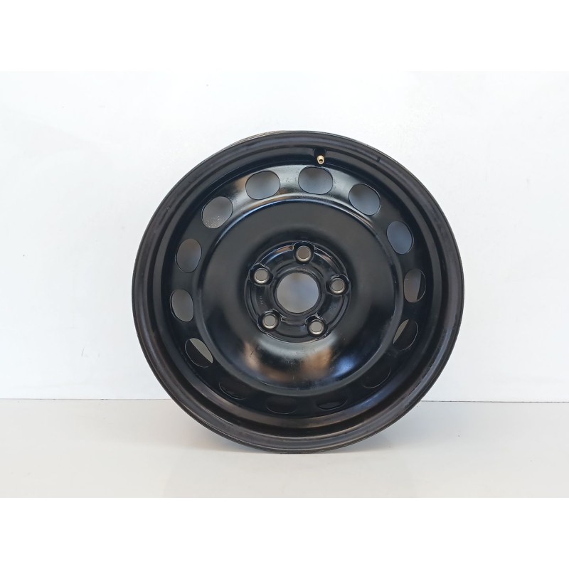 Recambio de llanta para seat altea (5p1) 1.6 referencia OEM IAM 1K0601027A  