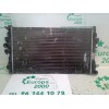 Recambio de radiador agua para mercedes-benz vito mixto 06.2003 referencia OEM IAM A6395010401 135702 