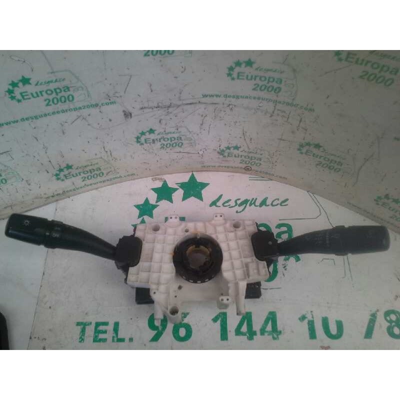 Recambio de mando luces para hyundai h 1 2.5 turbodiesel referencia OEM IAM   