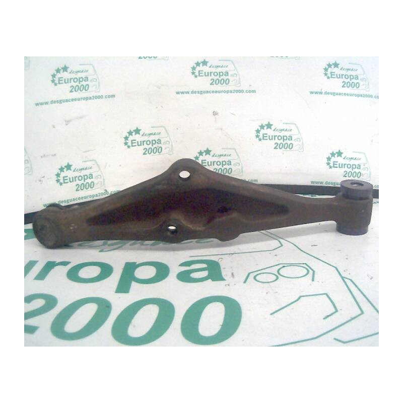 Recambio de brazo suspension inferior delantero derecho para mg mg zr 1.4 16v cat referencia OEM IAM   
