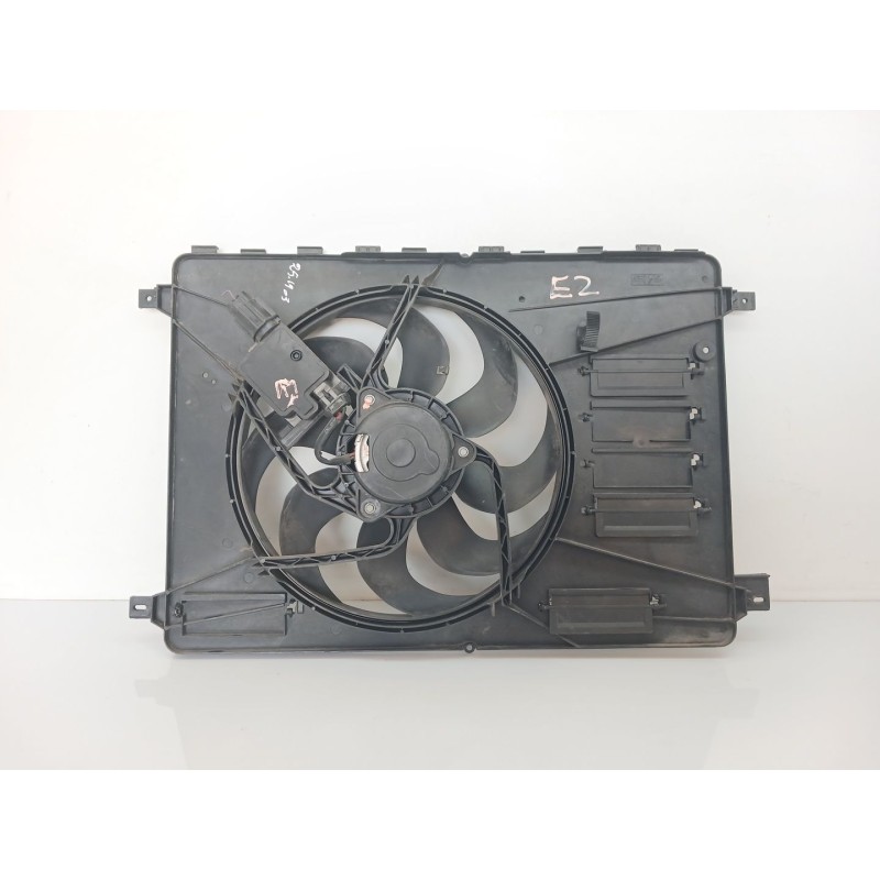 Recambio de electroventilador para ford mondeo ber. (ca2) limited edition referencia OEM IAM 3P333304 6G918C607PE - Negro 4