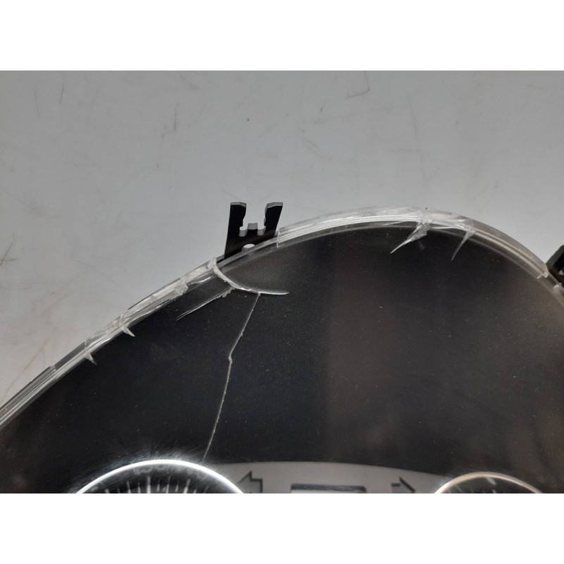 Recambio de cuadro instrumentos para mercedes-benz clase c (w203) sportcoupe c 180 compressor (203.746) referencia OEM IAM A2035 2